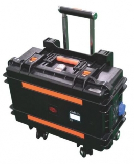 ��ЯʽUPS��Դ����ԭ��