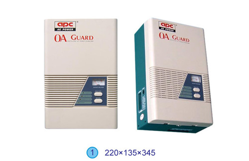 ���Լ�������Դ��ѹ�� APRϵ�У�3~10kVA��